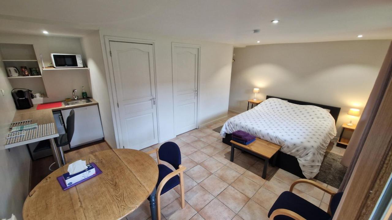Gîte de la Noyelle à Sainghin en Mélantois Extérieur photo
