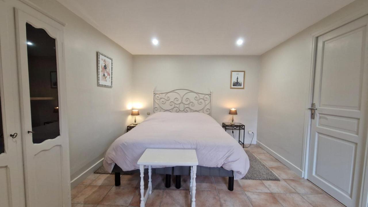 Gîte de la Noyelle à Sainghin en Mélantois Extérieur photo